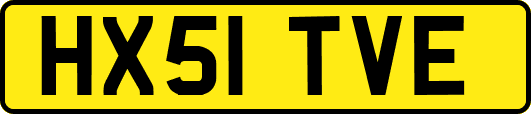 HX51TVE