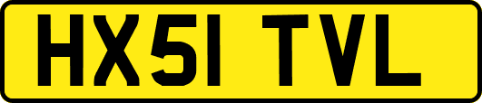 HX51TVL