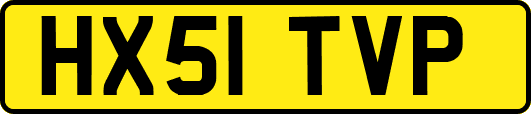 HX51TVP