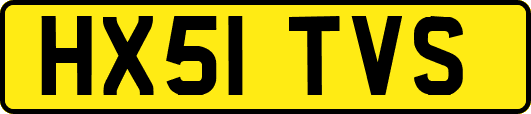 HX51TVS