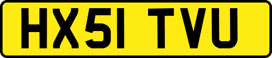 HX51TVU