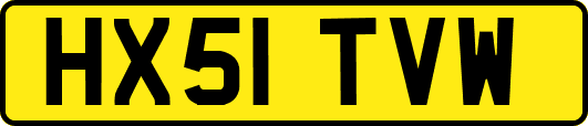 HX51TVW