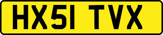 HX51TVX