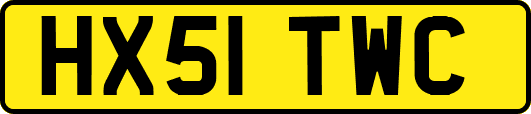 HX51TWC