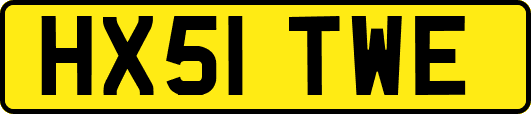 HX51TWE