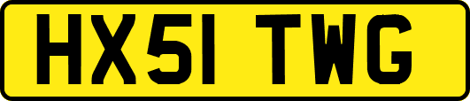 HX51TWG