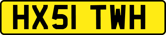 HX51TWH