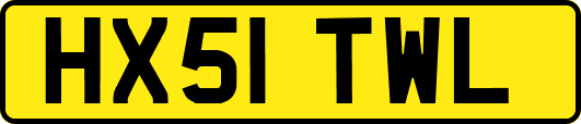 HX51TWL