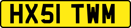 HX51TWM