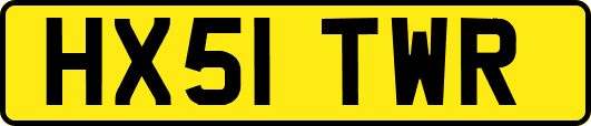 HX51TWR