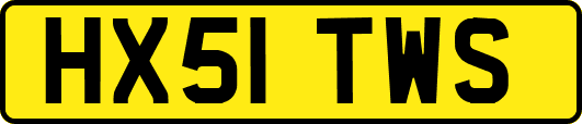 HX51TWS