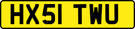 HX51TWU