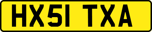 HX51TXA