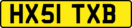 HX51TXB
