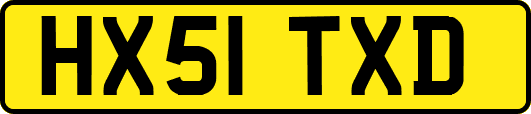 HX51TXD