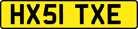 HX51TXE