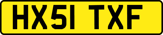 HX51TXF