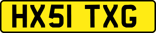 HX51TXG