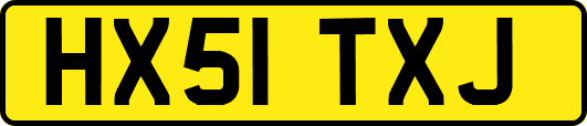 HX51TXJ