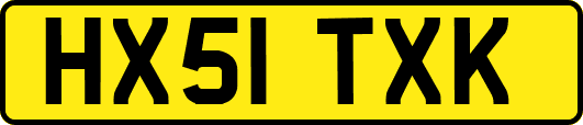 HX51TXK