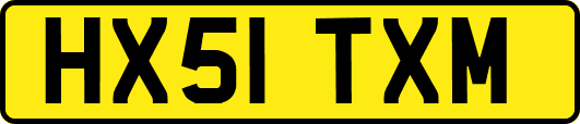 HX51TXM