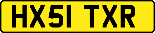 HX51TXR