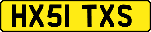 HX51TXS