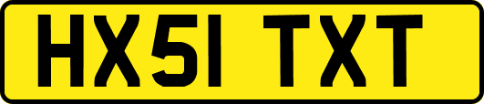 HX51TXT