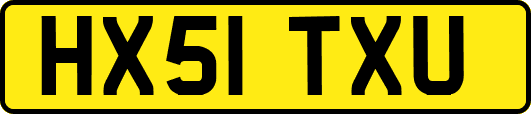 HX51TXU