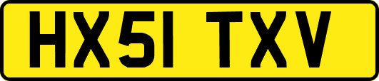 HX51TXV