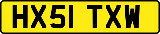 HX51TXW