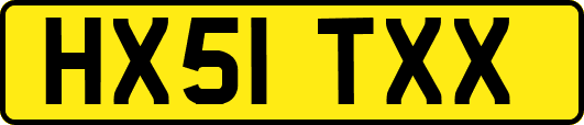 HX51TXX