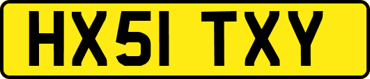HX51TXY
