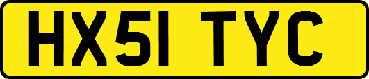 HX51TYC