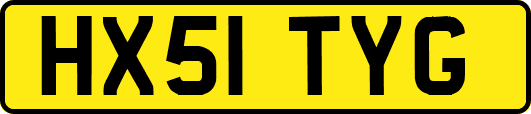 HX51TYG