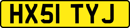 HX51TYJ