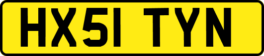 HX51TYN