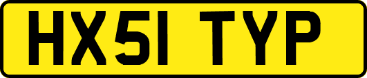 HX51TYP