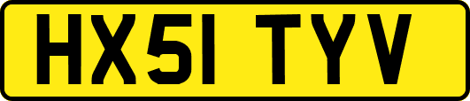 HX51TYV