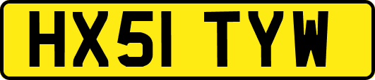 HX51TYW