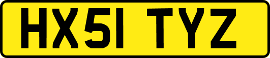 HX51TYZ
