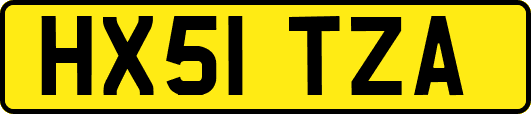 HX51TZA