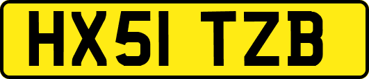 HX51TZB