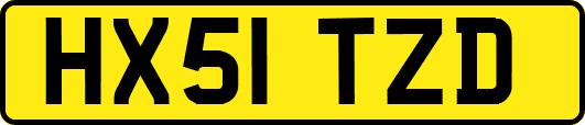 HX51TZD