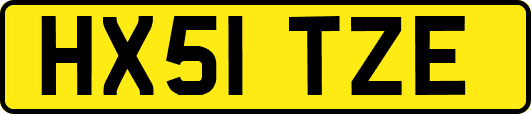 HX51TZE