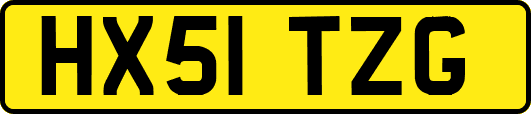 HX51TZG