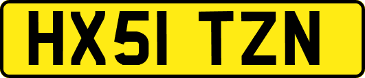 HX51TZN
