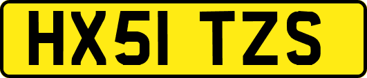 HX51TZS
