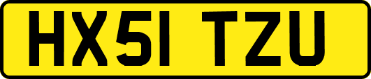 HX51TZU