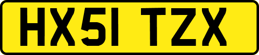HX51TZX